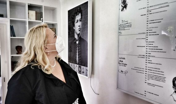 Návštěva z Ministerstva pro místní rozvoj (IROP)